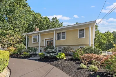 61 Mill Street 1