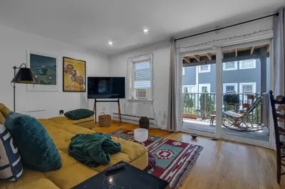 153-155 W 6th Street #2