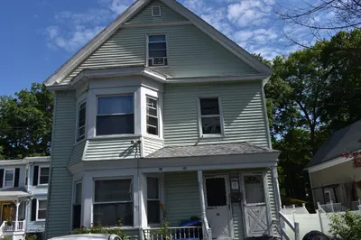 43-45 Arnold St