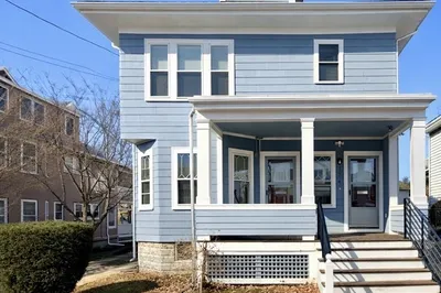 172 Maplewood St