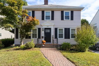 60 Concord Ave