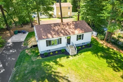 15 Parker Rd