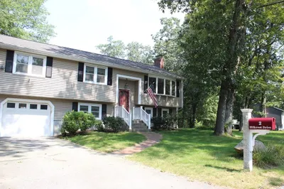2 Hillcrest Drive