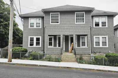 97 Hammond St #1