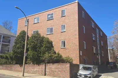 10 Scottfield Road #22