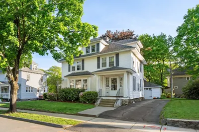 13 Franconia St