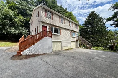 46 Winneconnett Rd