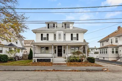 38 Walker Street