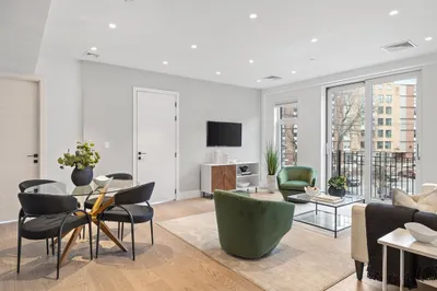 69 Walnut Street #10A 1