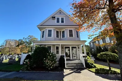 89 Grove St #89