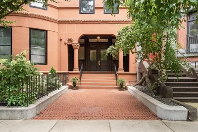 290 Commonwealth Ave #16