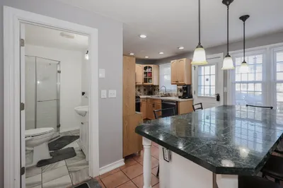 32A Rockingham Street #32A 1