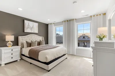 17 Archer Drive #16