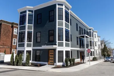 30 Clifton St #30B