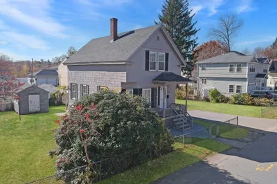 37 Norris Street
