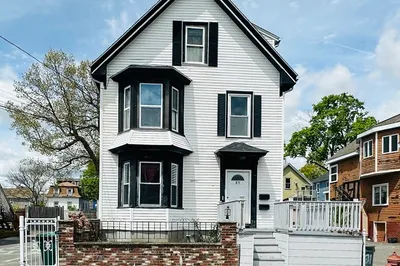 85 Timson Street #1