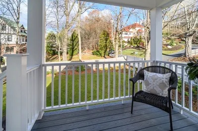 12R Maugus Avenue #12R 1