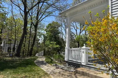 6 Rockland Place #6 1