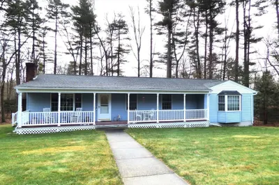 38 Mcdonald Cir