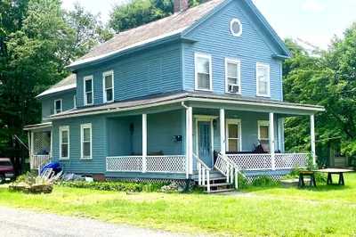 74 S Maple Street