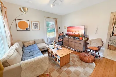 7 Albion Terrace #1
