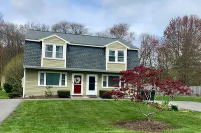 41 Old Forge Rd #41 1