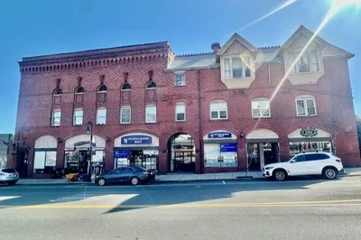 60 Adams Street #208 1