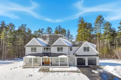 6 Sawmill Brook Lane 1