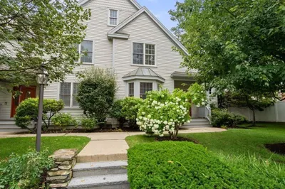 1111 Beacon St #5
