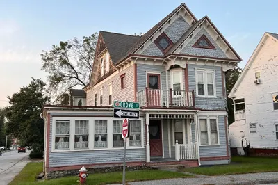 20 Grove St 1
