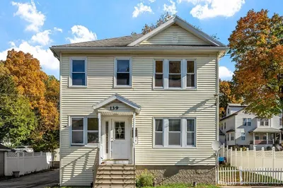 139 Malvern Rd #2