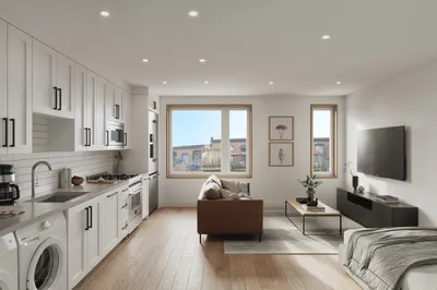 3171 Washington Street #303
