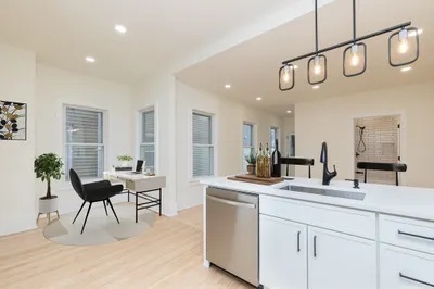 216 Princeton Street #2