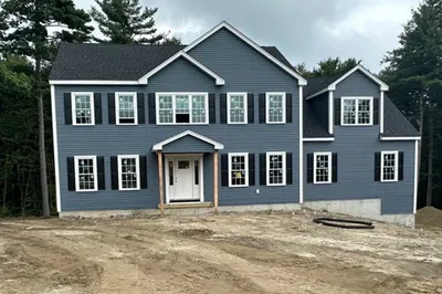 Lot 19 Monica Way 1