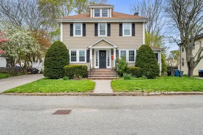 5 Wales Ave