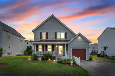 8 Poultens Green Way