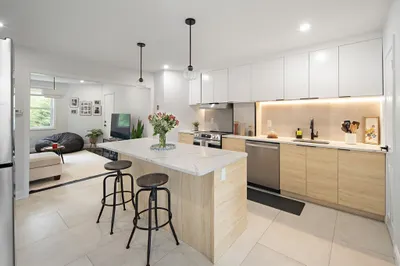 33 Thurston Ave #33