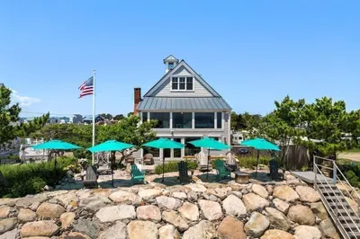56 Cove St