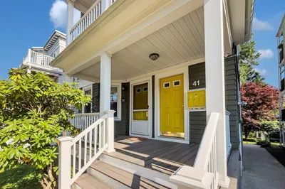 41 Child Street #2