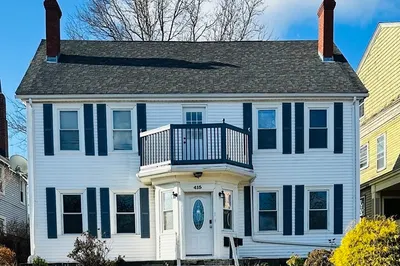 415 Washington Street #2 1