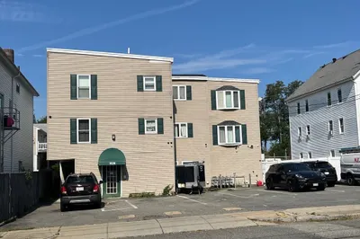 1928 North Main Street #5 1