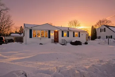 35 Mount Vernon Rd 1