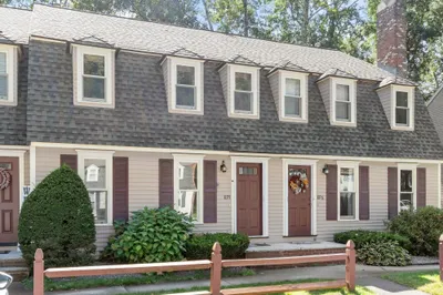 895 Wellman Avenue #895 1