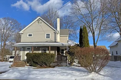 51 Beech Street