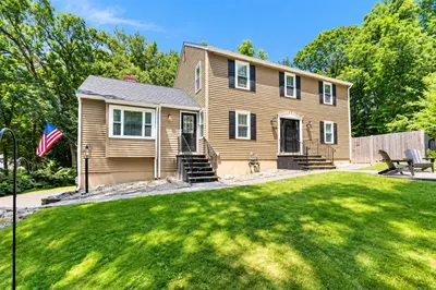 26 Parsonage Hill Rd 1