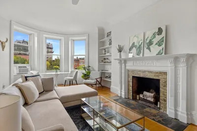 362 Commonwealth Ave #4A