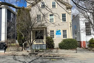 175 William St #1 1