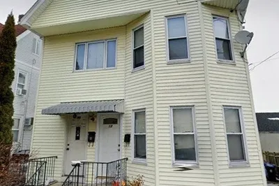 17 Benner Ave #17