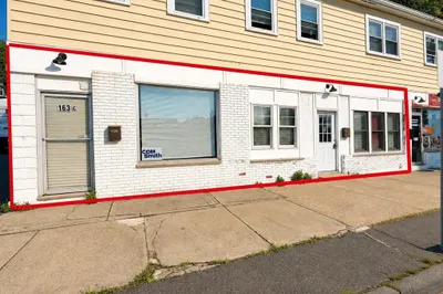 163 LinColn Avenue #C 1