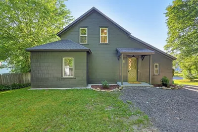 8 Mount Pleasant St 1